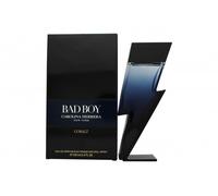 CAROLINA HERRERA BAD BOY COBALT 100ML EDP ELECTRIQUE SPRAY BRAND NEW & SEALED