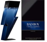 Carolina Herrera Bad Boy Cobalt Eau de Parfum Electrique Spray 100ml NEW &SEALED