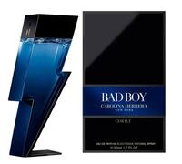 Carolina Herrera Bad Boy Cobalt Eau de Parfum 50ml Spray