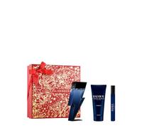 Carolina Herrera Bad Boy Cobalt Eau de Parfum Gift Set 50ml (Contains 50ml EDP, 100ml Shower Gel and 10ml Travel Spray)