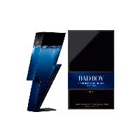 CAROLINA HERRERA BAD BOY COBALT 100ML EDP ELECTRIQUE SPRAY BRAND NEW & SEALED