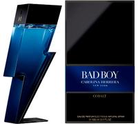 Carolina Herrera Bad Boy Cobalt Eau de Parfum Spray 100 ml