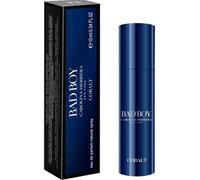 CAROLINA HERRERA BAD BOY COBALT EDP 10ML SPRAY | NEW & SEALED | FREE P&P | UK