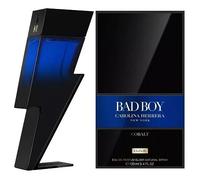 Carolina Herrera Bad Boy Cobalt Elixir Eau De Perfume Spray 100ml