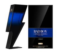 CAROLINA HERRERA BAD BOY COBALT ELIXIR 100ML EAU DE PARFUM SPRAY 2024-NEW&SEALED