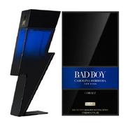 CAROLINA HERRERA BAD BOY COBALT ELIXIR 50ML EAU DE PARFUM SPRAY 2024-NEW &SEALED