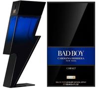 Carolina Herrera Bad Boy Cobalt Elixir Eau De Perfume Spray 100ml