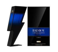 Carolina Herrera Bad Boy Cobalt Elixir Eau de Parfum 100ml Spray New & Sealed