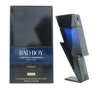 Carolina Herrera Bad Boy Cobalt Elixir Eau De Perfume Spray 50ml
