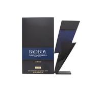 Carolina Herrera Bad Boy Cobalt Elixir Eau De Perfume Spray 100ml