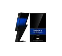 Carolina Herrera Bad Boy Cobalt Elixir Eau de Parfum Men's Aftershave Spray (50ml, 100ml) - 10ml