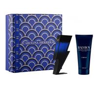 Carolina Herrera Carolina Herrera Bad Boy Cobalt Eau De Toilette Box 100 Ml