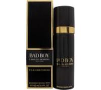 Carolina Herrera Bad Boy Deodorant Spray 100ml