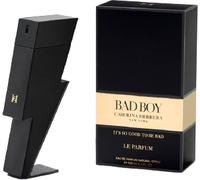 Carolina Herrera BAD BOY eau de parfum spray 100 ml