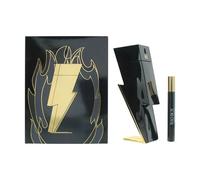 Carolina Herrera Bad Boy Gift Set 100ml EDT + 10ml EDT