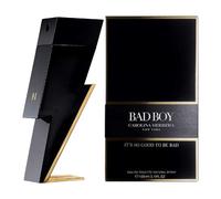 Carolina Herrera Bad Boy Eau De Toilette 100ml Spray For Him