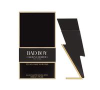 Carolina Herrera Bad Boy Eau de Toilette 50ml EDT Spray Men’s Fragrance