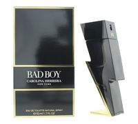 Carolina Herrera Bad Boy Eau de Toilette 50ml