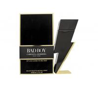 Carolina Herrera Bad Boy Eau de Toilette 50ml