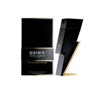 Carolina Herrera Bad Boy Eau de Toilette Men's Aftershave Spray (50ml, 100ml, 150ml) - 10ml