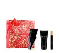 CAROLINA HERRERA Bad Boy Eau De Toilette Set 100ML Eau de toilette Men's Perfumes