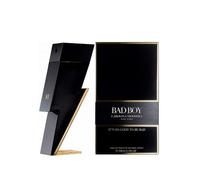 Carolina Herrera Bad Boy Le Parfum-Eau de Parfum 100ml Spray For Men NEW &SEALED