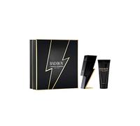 Carolina Herrera Bad Boy EDT 100ML + Alloverwash 100ML, 100 ml