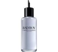 Carolina Herrera Bad Boy Refill 200ml Eau De Toilette Clear Men