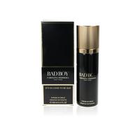 Carolina Herrera Bad Boy eau de toilette with atomiser for men 100 ml