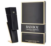 Carolina Herrera Bad Boy Eau de Toilette 50ml