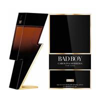 Carolina Herrera Bad Boy Elixir Eau De Parfum Elixir 100ml Spray