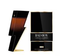 CAROLINA HERRERA BAD BOY ELIXIR 50ML EAU DE PARFUM SPRAY BRAND NEW & SEALED