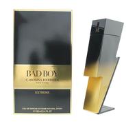 Carolina Herrera Bad Boy Extreme Eau de Parfum Extreme - 100ml