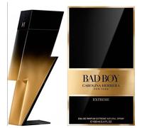 Carolina Herrera Bad Boy Extreme Eau de Parfum 100ml Spray New & Sealed