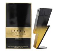 Carolina Herrera Bad Boy Extreme Eau De Parfum 50ml Spray for Him