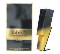 Carolina Herrera Bad Boy Extreme 50ml Warm Ginger EDP Spray Fragrance For Men