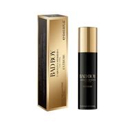 Carolina Herrera Bad Boy Extreme EDP 10ML Miniature (For Men)
