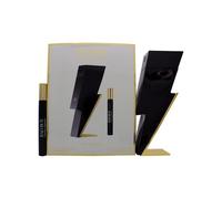 Carolina Herrera Bad Boy Gift Set 100ml Eau De Toilette + 10ml Eau De Toilette