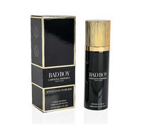 Carolina Herrera Bad Boy It's So Good To Be Bad Power Up Spray Fresh Eau De Toilette 100ml Black