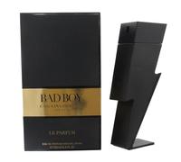 Carolina Herrera Bad Boy Le Parfum Eau de Parfum Spray Men 100ml