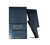 CAROLINA HERRERA BAD BOY LE PARFUM 100ML EAU DE PARFUM SPRAY BRAND NEW & SEALED