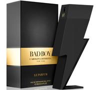 Carolina Herrera BAD BOY eau de parfum spray 100 ml