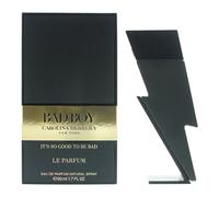 Carolina Herrera Bad Boy Le Parfum Eau De Parfum 50ml - TJ Hughes