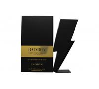 Carolina Herrera BAD BOY eau de parfum spray 100 ml