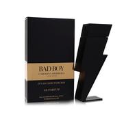 Carolina Herrera Bad Boy Le Parfum-Eau de Parfum 100ml Spray For Men NEW &SEALED