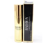 Carolina Herrera Bad Boy Mens EDT 10ml With Free Fragrance Gift