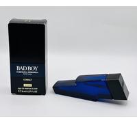Carolina Herrera Bad Boy Miniature Cobalt Elixir Men Eau De Parfum 8 ml