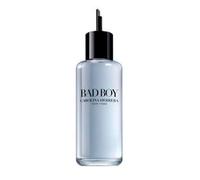 Carolina Herrera Bad Boy Refill 200ml Eau De Toilette