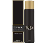 Carolina Herrera Bad Boy Shower Gel 200ml