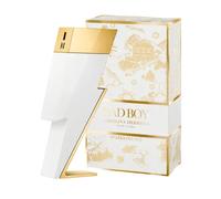 Carolina Herrera Bad Boy Sparkling Ice Eau De Parfum Woman